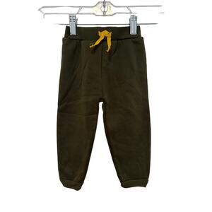 Nannette Kids pants size 12M